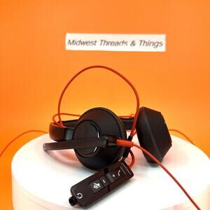 Plantronics Poly Blackwire 5220 Headset - USB & 3.5mm